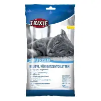 Пакет для кошачьего туалета Trixie 59x46см 10шт