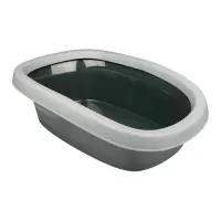 Туалет для котов Trixie Be eco Carlo 58x38x17см