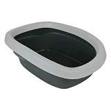 Туалет для котов Trixie Carlo 43x31x14см                                                            