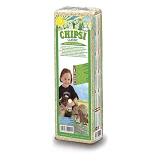 Опилки Chipsi классик 15л 1кг                                                                       