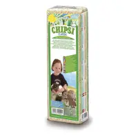 Опилки Chipsi классик 15л 1кг