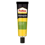 Клей контактный Pattex Universal 50г                                                                