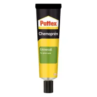 Клей контактный Pattex Universal 120г                                                               