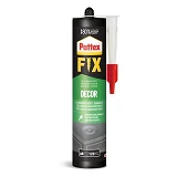 Клей монтажний Pattex Fix Decor 380г                                                                
