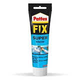 Клей монтажний Pattex Fix Super 5 50г                                                               