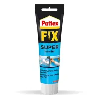 Клей монтажний Pattex Fix Super 5 50г                                                               
