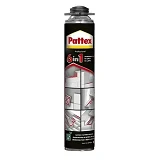 Пена-клей Pattex 6в1 ручная 750мл                                                                   
