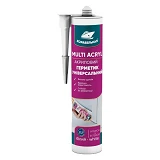 Герметик Корабельная универсальный акриловый Multi Acryl 440г