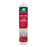 Клей акриловый Корабельная для декора Deco Friz 440г                                                