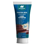 Клей-герметик Корабельная акриловый 3в1 Master Seal 150г