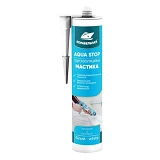 Мастика акриловая Корабельная гидроизоляционная Aquastop 360г                                       