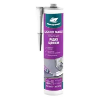Жидкие гвозди Корабельная монтажные Liquid Nails 440г                                               
