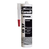 Герметик битумный Ceresit CS27 280мл                                                                