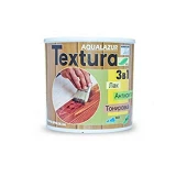 Аквалазурь для дерева Ispolin Textura 0.75л махагон                                                 