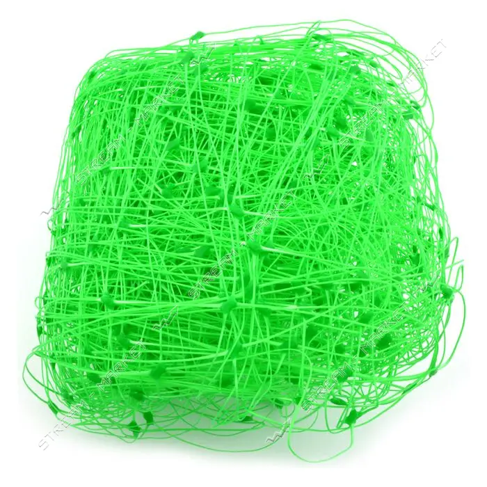 Сетка огуречная пакетированная Agroshield PROFESSIONAL ячейка 15х15см (15х18см) 1.7х10м зеленая     
