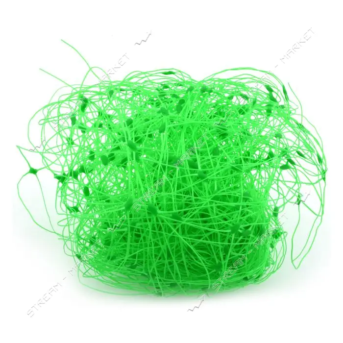Сетка огуречная пакетированная Agroshield PROFESSIONAL ячейка 15х15см (15х18см) 1.7х5м зеленая      