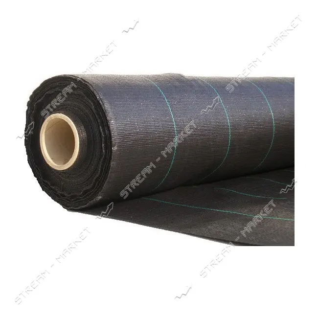 Агроткань Shadow 100г/м2 1.7х25м черная Чехия                                                       