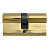 Секрет цинковый Vanger YM 60-G 30/30 лазерный ключ/ключ 5 ключей золото                             