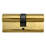 Секрет цинковый Vanger YM 70-G 35/35 лазерный ключ/ключ 5 ключей золото