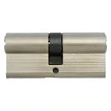Секрет цинковый Vanger YM 70-CR 35/35 лазерный ключ/ключ 5 ключей хром                              