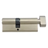 Секрет цинковый Vanger YM 80-С-G 35/45С лазерный ключ/поворот 5 ключей золото