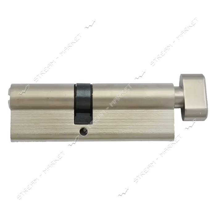 Секрет цинковый Vanger YM- 90 40/50С-С-CR лазерный ключ/поворот 5 ключей хром                       