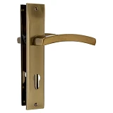 Ручка на планке Modern Balmondi Antique 85мм