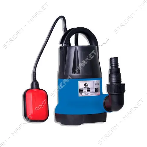 Насос дренажный Lider TP500                                                                         