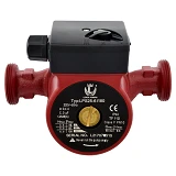 Циркуляционный насос Lider GPS 25/4-180 с гайками без шнура