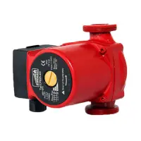 Циркуляционный насос EuroAqua 25/4-180 с гайками без шнура                                          