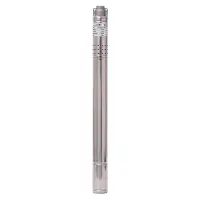 Насос шнековый погружной EuroAqua 2QGD1-50-0.28 0.28кВт Hmax 52м Qmax 15л/мин нержавейка            