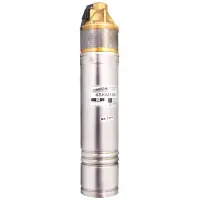 Насос погружной EuroAqua 4SKM150                                                                    