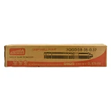 Насос погружной EuroAqua шнековый 3QGD0.8-35-0..37 0.37кВт Hmax 69м Qmax 25л/мин нержавейка