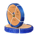 Фекально-дренажный шланг Hose 2" 100м синий                                                         
