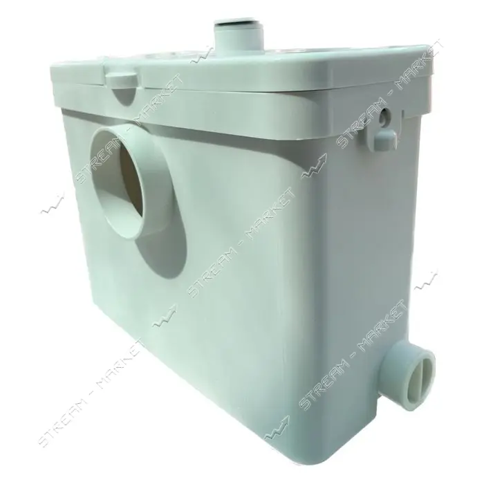 Насос канализационный EuroAqua MP600                                                                