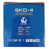 Автоматическое реле давления Lider SKD-4                                                            