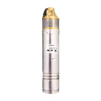 Насос погружной Delta 4SKM100                                                                       