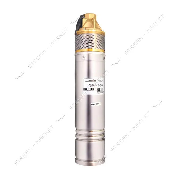 Насос погружной Delta 4SKM100