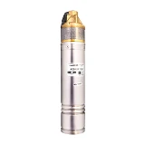 Насос погружной Delta 4SKM150