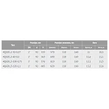 Насос погружной DELTA 4QGD 1.8-50-0.37                                                              