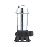 Насос фекальный DELTA WQS 2-2.5kw                                                                   