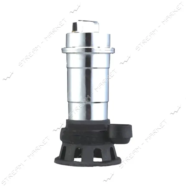 Насос фекальный DELTA WQS 2-2.5kw                                                                   