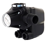 Механическое реле давления Euroaqua PM-5/3W 3 в 1                                                   