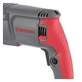 Перфоратор Intertool 850Вт 3.2Дж 0-900 об/мин 0-4400 уд/мин 3 режима