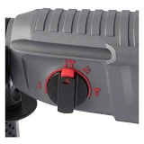 Перфоратор Intertool 850Вт 3.2Дж 0-900 об/мин 0-4400 уд/мин 3 режима