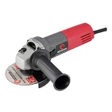 Шлифмашина угловая Intertool DT-0263 750Вт 11000 об/мин 125мм                                       