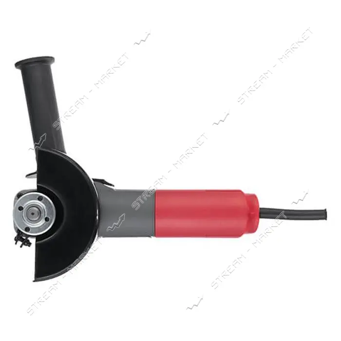 Шлифмашина угловая Intertool DT-0263 750Вт 11000 об/мин 125мм                                       