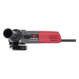 Шлифмашина угловая Intertool DT-0263 750Вт 11000 об/мин 125мм                                       