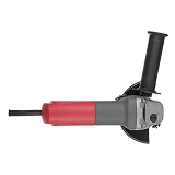 Шлифмашина угловая Intertool DT-0263 750Вт 11000 об/мин 125мм                                       