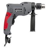 Дрель ударная Intertool DT-0109 600Вт 0-3000 об/мин 1.5-13мм реверс                                 